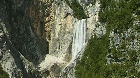 Cestománie - Slovinsko