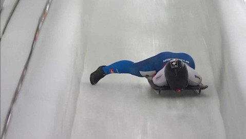 Světový pohár v bobech a skeletonu - USA