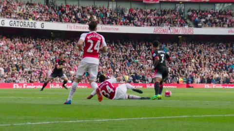 Arsenal TV - Arsenal World