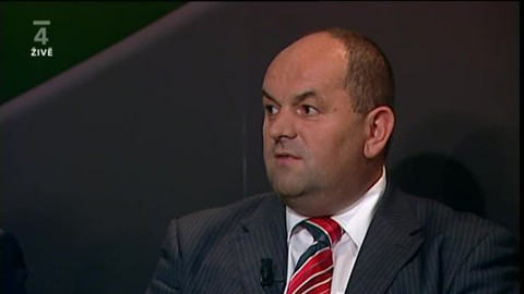 Kamelot - 17. ledna 2011