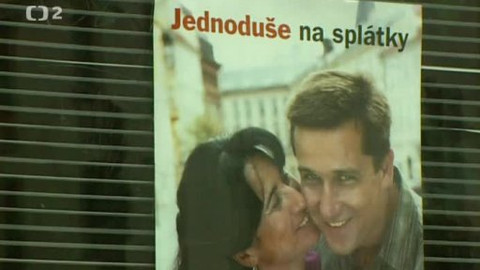 Ta naše povaha česká - Dlužím, dlužíš, dlužíme