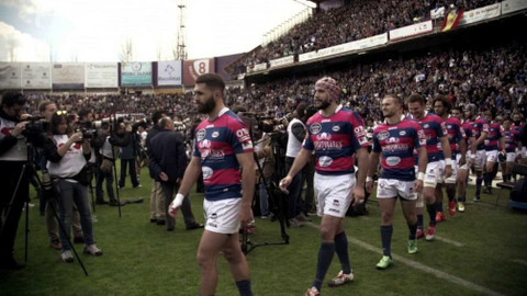 World Rugby - 6. května 2016