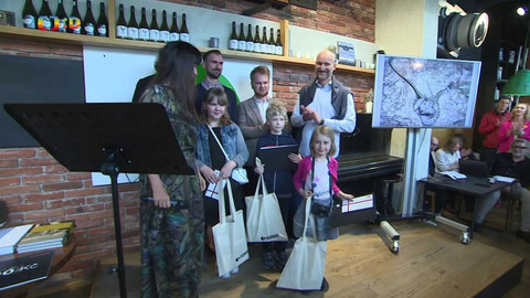 Zprávičky - 11. května 2023