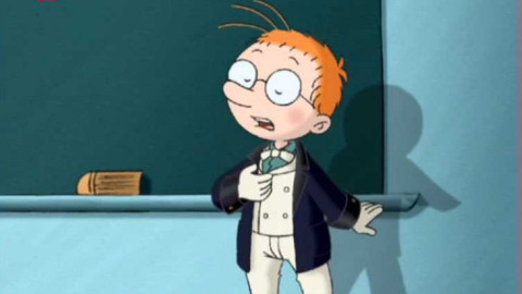 Martin Snílek - 15/78 Martin žádanou filmovou hvězdou