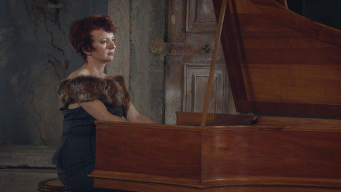 BRAVO! - Barbara Maria Willi