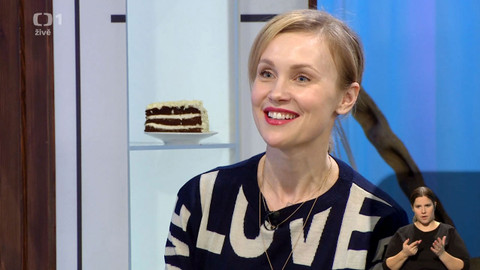 Sama doma - 14. února 2020