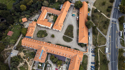 Nedej se! - Oáza mezi paneláky