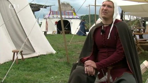 Toulavá kamera - 3. srpna 2014