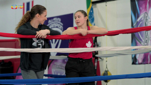 Nejlepší zvítězí: Severní Amerika - Epizoda 7/11