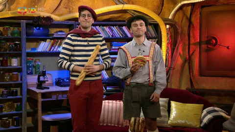 PLANETA YÓ - 10. května 2022