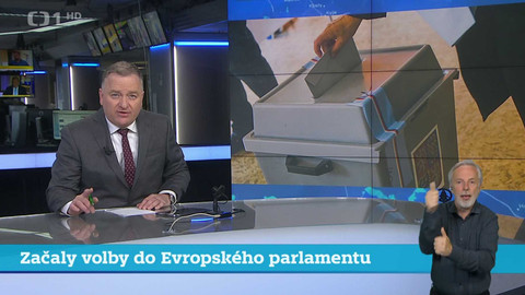 Události v regionech (Praha) - 7. června 2024