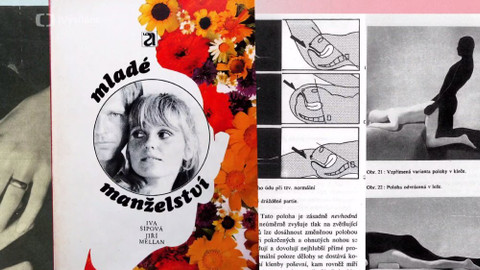 Kronika orgasmu - 6/8 Jak se mluvilo o sexu?