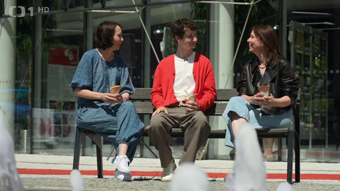 Zlín Film Festival - 2/6 Zlínské festivalové minuty 2026