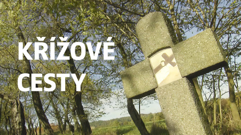 Křížové cesty