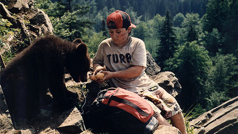 Medvědi nic nevědí - 5/6 Slepoň