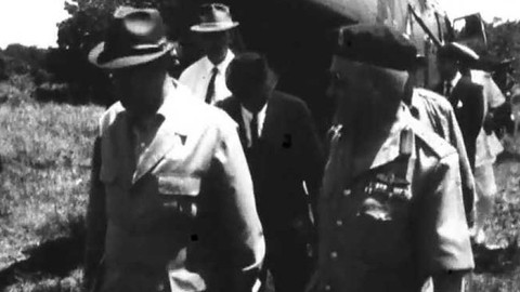 Televizní noviny - 20. prosince 1968