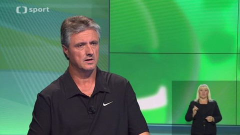 Téma pro hosty ČT sport - Téma pro hosty Michala Dusíka: Legendární americký dálkař Bob Beamon