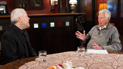 Na plovárně - Walter Lasalle