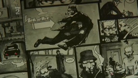 Kultura.cz - 12. dubna 2009