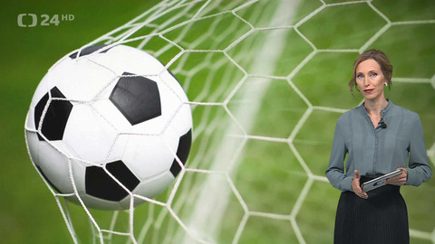 Horizont ČT24 - 4. června 2024