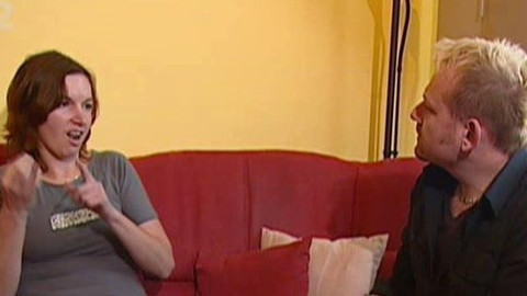 Televizní klub neslyšících - 1. prosince 2008