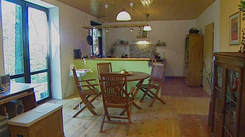 Bydlení je hra - 11. července 2008