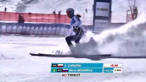 Zimní světová univerziáda 2015 - Hokejový turnaj, curling, alpské lyžování (ženy - super-G), snowboarding (ženy - U-rampa)