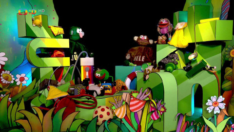 Studio Kamarád - 4. ledna