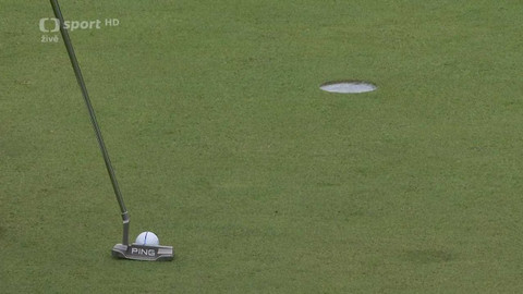 Masters - 6. dubna 2023