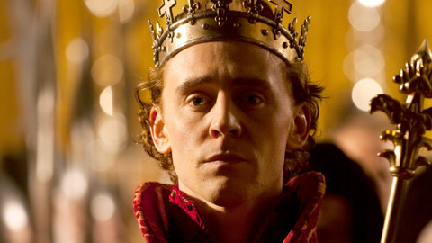 V kruhu koruny - 3/4 Jindřich IV. (2. díl)