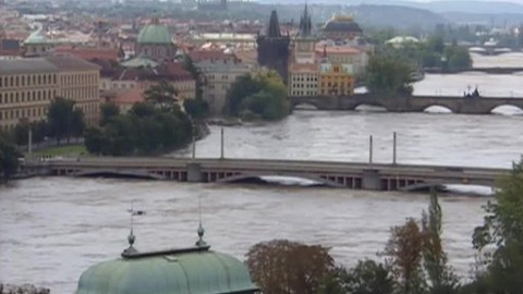 Přidej se - Klima za 50 let