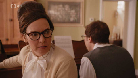 Kanadská soda - Epizoda 8/14