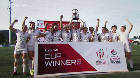 World Rugby - 22. dubna 2016