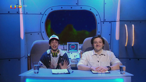 PLANETA YÓ - 18. dubna 2024