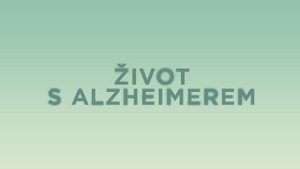 Obrázek pořadu Život s Alzheimerem
