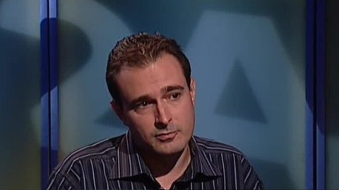 Před půlnocí - 13. července 2009