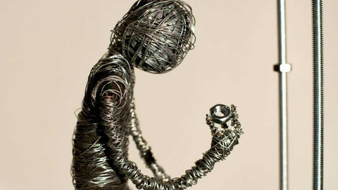 Pozná(vá)ní - 5/6 Nádech/výdech