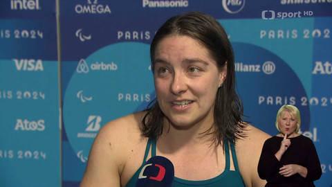 XVII. letní paralympijské hry 2024 Paříž - Denní souhrn