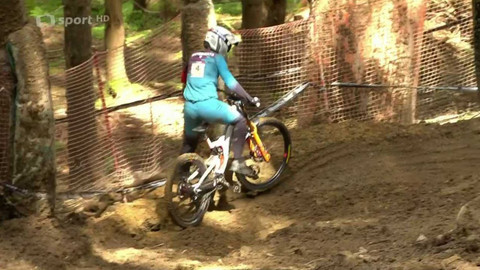 Světový pohár horských kol - Rakousko