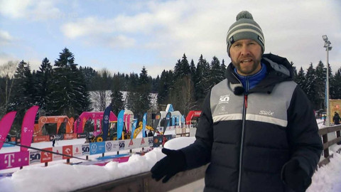 Jizerská 50 - Minuty Jizerské 50