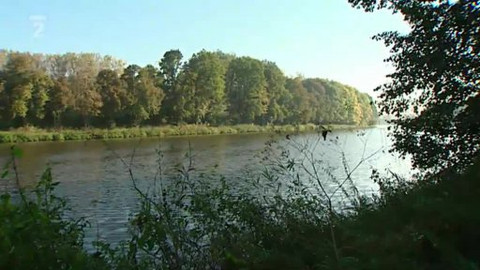 Nedej se! - Projekt Voda živá