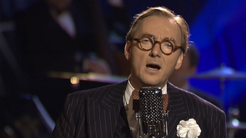 ČT Live - Ondřej Havelka & Melody Makers