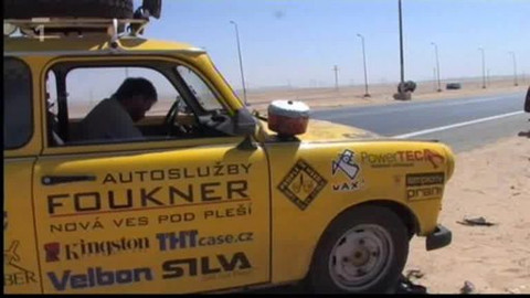 Objektiv - 4. dubna 2010