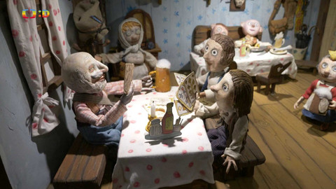 Zprávičky - 9. února