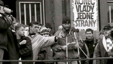 Reportéři ČT - 17. března 2014