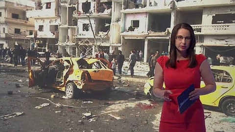 Horizont ČT24 - 29. února 2016