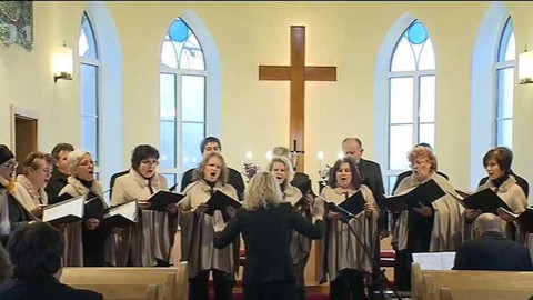 Wiadomości w języku polskim - 19. března 2017