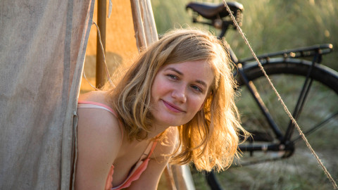 Hotel na pobřeží - Epizoda 3/6