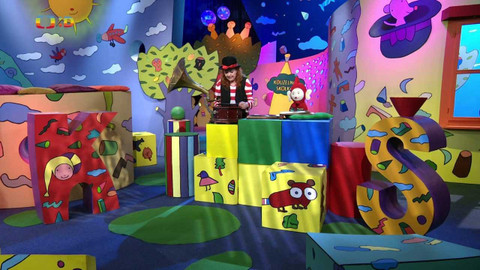 Kouzelná školka - 23. března 2023