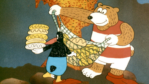 Bugo a Pikola - 6/7 Na cestách